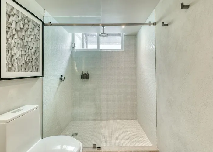 Apartment Modern King In Roma Norte *