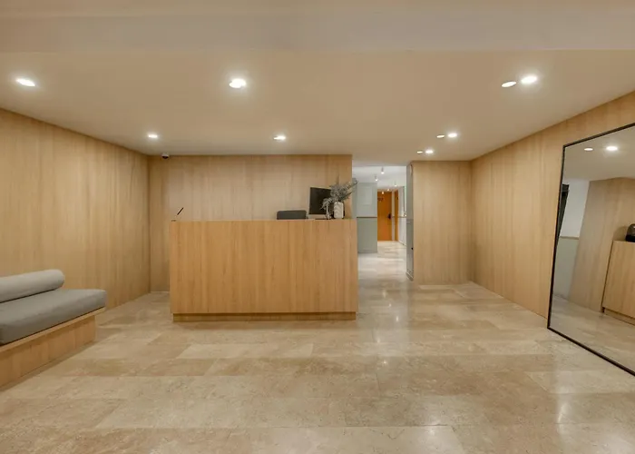 Apartment Modern King In Roma Norte